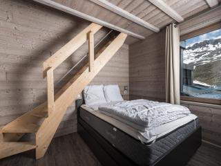 Duplex rénové, skis aux pieds, balcon, proche commerces, 8 pers, animaux acceptés - FR-1-502-466 - 4