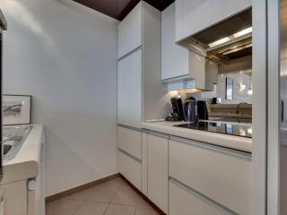 Appartement ski aux pieds, WIFI, 4 pers, Tignes - FR-1-502-589 - 2