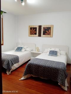 Casa Toxo - Moaña - 6