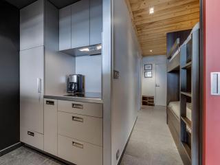 Appartement charmant 2P - Skis aux pieds - Balcon - WIFI - FR-1-502-586 - 2