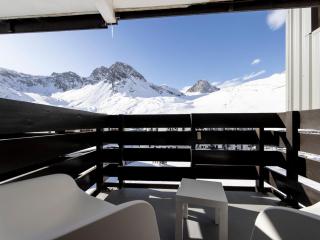 Appartement charmant 2P - Skis aux pieds - Balcon - WIFI - FR-1-502-586 - 1
