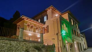Palazzo delle Erbe - Casole dʼElsa - 0