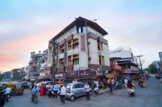 Narayani lodge नारायणी लॉज - Kolhapur - 9