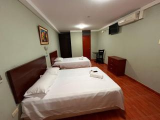 Hotel Camber - 2