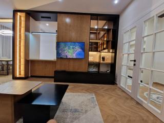 DURRES Beachfront Central TOP LOCATION APARTAMENTS - Durrës - 5