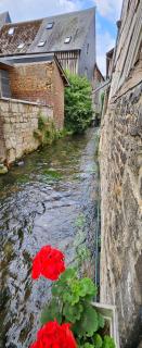Le Clos de la Risle - Quartier Historique - Pont-Audemer - 3