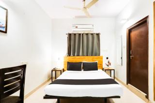 Collection O The Cinco Elite - Hyderabad - 2