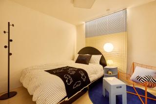 Soulmate Itaewon House - 2