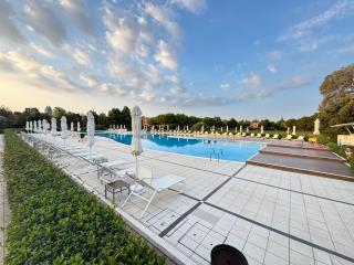 App4rent - GolfClubJesolo Family Apartment - Lido di Jesolo - 4