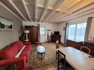 Gîte le cyprès - 6