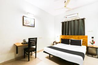 Collection O The Cinco Elite - Hyderabad - 7