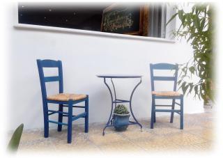 Araliki Apartments & Studios - Loutra Edipsou - 1
