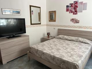 Lungotemo Apartment Bosa - 9