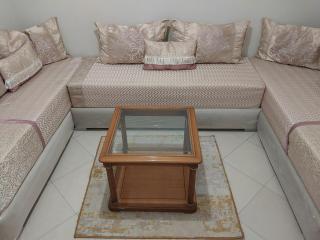 Aéroport Apartement - Tangier - 2