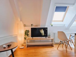 Bucharest Central DD Apartment - Bukarest - 6