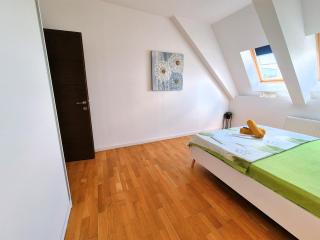 Bucharest Central DD Apartment - Bukarest - 2