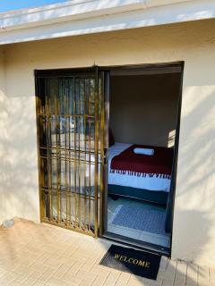 Lesari Stay - Centurion - 9