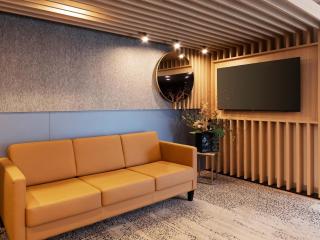 B&B Hotel Duisburg Hbf-Nord - Duisburg - 8