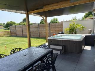 Eden Forest & Spa - Saint-Amand-les-Eaux - 3