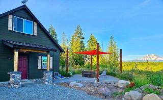 Stunning Mt Rainier Views!tahoma Ridge Cottage - Eatonville - 8