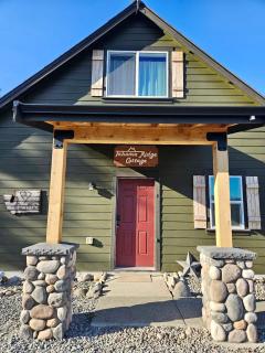 Stunning Mt Rainier Views!tahoma Ridge Cottage - Eatonville - 4