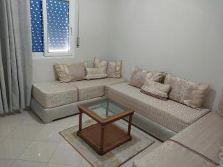Aéroport Apartement - Tangier - 8