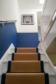 4BR Putney House with Garden Ideal for Contractors - Londra - 3
