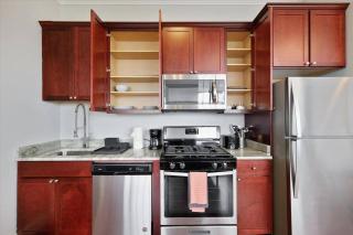 Xl Studio - Magnificent Studio W Rooftop Pool - 8