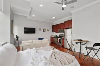 Xl Studio - Magnificent Studio W Rooftop Pool - 2