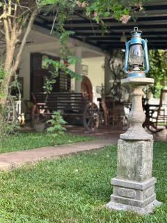 Gerv's Inn - Katunayake - 5