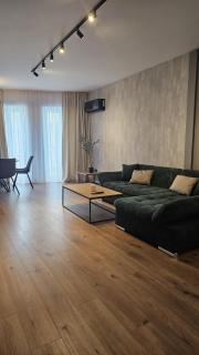 Vidalis Suites - Cluj-Napoca - 7