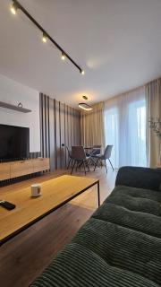 Vidalis Suites - Cluj-Napoca - 4