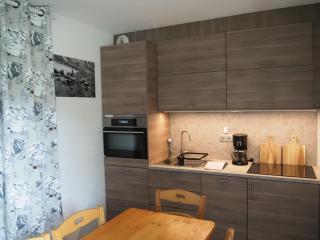 Place du Montagnard à Termignon - 6