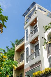 Soul Station - Studio Hotel II - 6