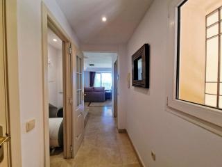 House 31 with Garden & Pool Los Flamencos, Mijas - 7