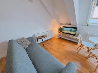 Bucharest Central DD Apartment - Bukarest - 9