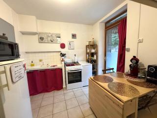 Apartment La Viarhôna à Brégnier-Cordon - Brégnier-Cordon - 7