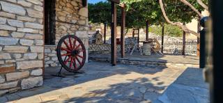 Villa Michalis - Theologos - 6