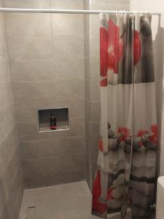Aéroport Apartement - Tangier - 1