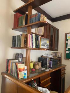 American Hostel e Pousada - 7