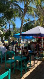 Shalom Backpacker Hostel - 3