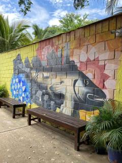Shalom Backpacker Hostel - 9