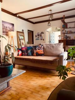 American Hostel e Pousada - 4