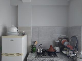 Aéroport Apartement - Tangier - 3