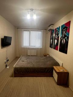7SKY Apartment - Odessa - 8