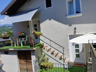 Lucia's Wood House - Intra - 0