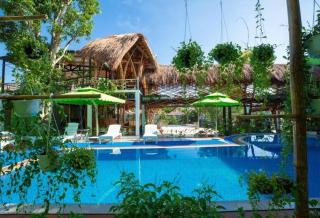 Bamboo Hotel Phu Quoc - 0