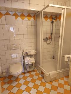 Gasthof Buchgraber - - 2