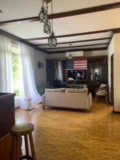 American Hostel e Pousada - 2