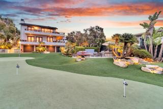 Fairway Retreat, Stylish Coastal Home Near Golf, Beaches & Carlsbad Fun - Encinitas - 0